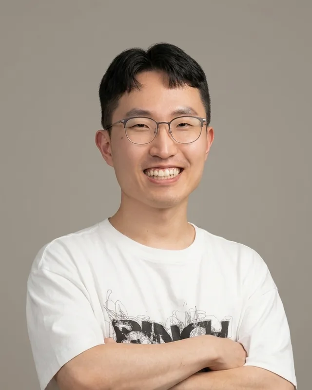 Choi, Ph.D., CTO